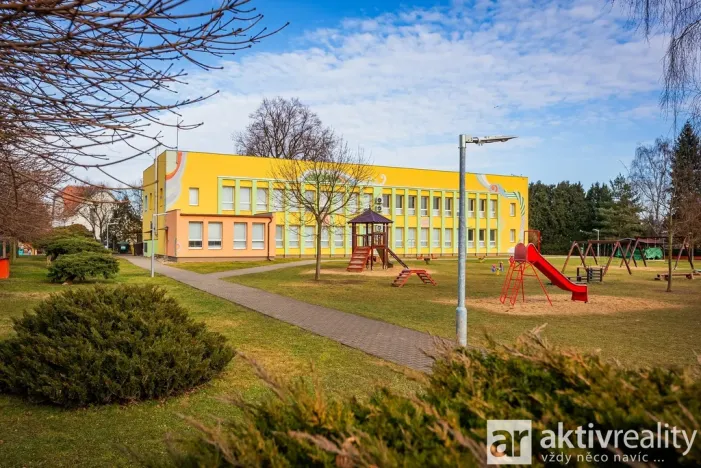 Prodej rodinného domu, Lužec nad Vltavou, 91 m2