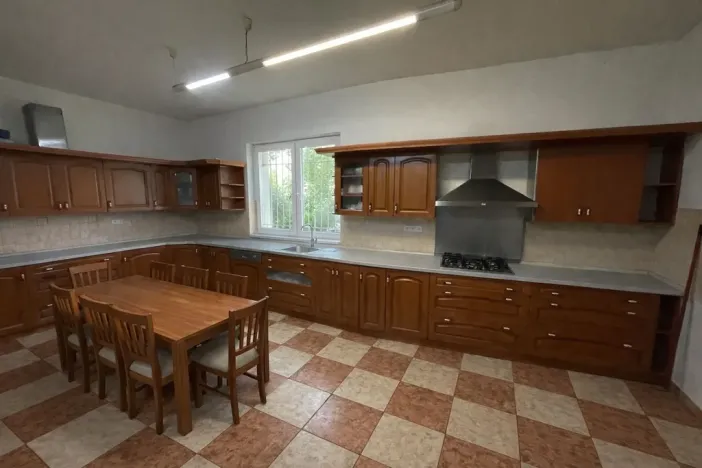 Pronájem rodinného domu, Cheb, Evropská, 450 m2