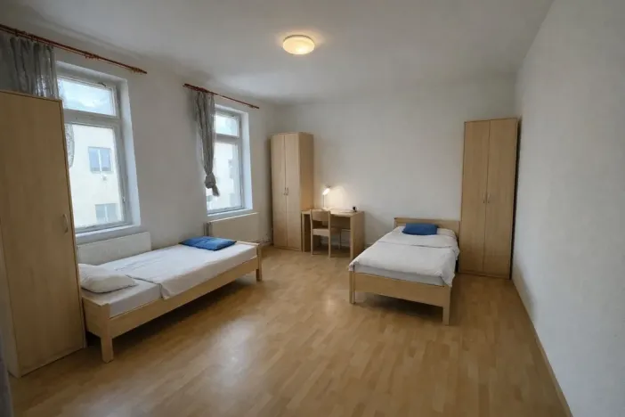 Pronájem rodinného domu, Cheb, Evropská, 450 m2
