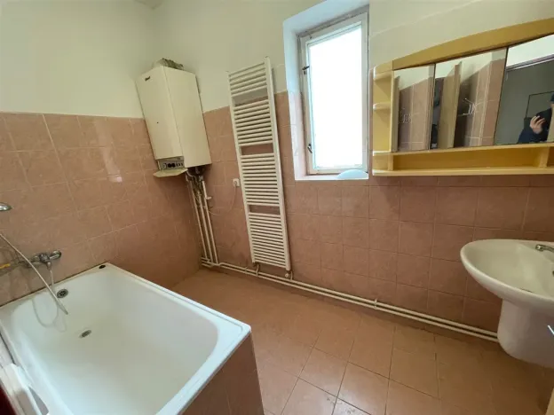 Pronájem rodinného domu, Cheb, Evropská, 450 m2