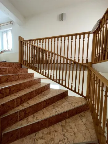 Pronájem rodinného domu, Cheb, Evropská, 450 m2