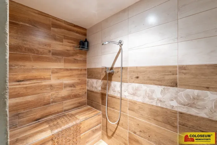 Prodej rodinného domu, Šanov, 140 m2