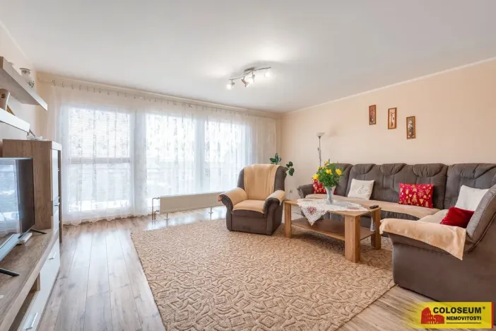 Prodej rodinného domu, Šanov, 140 m2