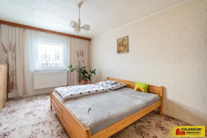 Prodej rodinného domu, Šanov, 140 m2