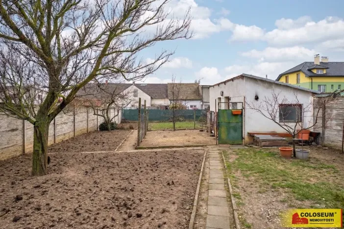 Prodej rodinného domu, Šanov, 140 m2