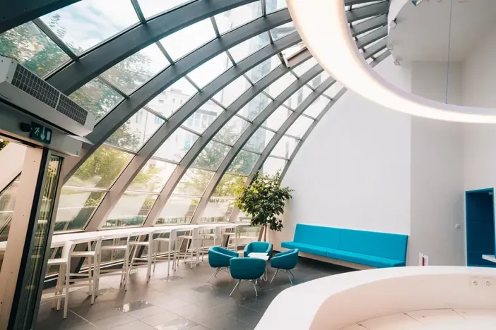 Pronájem kanceláře, Brno, Moravské náměstí, 78 m2