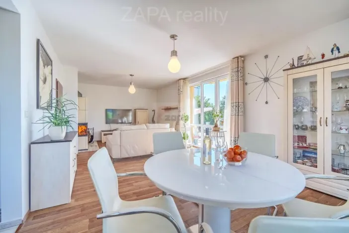 Prodej rodinného domu, Přezletice, Nohavice, 218 m2