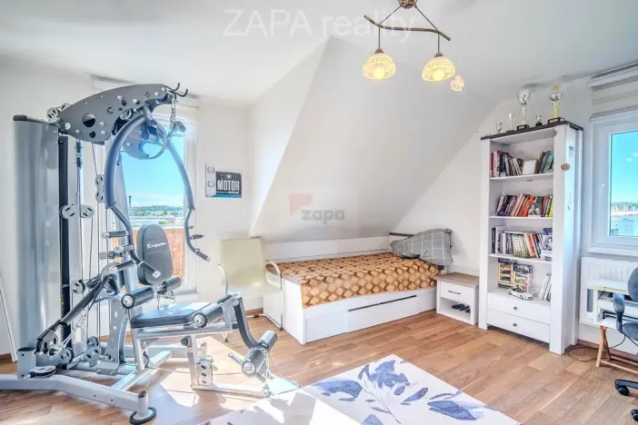 Prodej rodinného domu, Přezletice, Nohavice, 218 m2