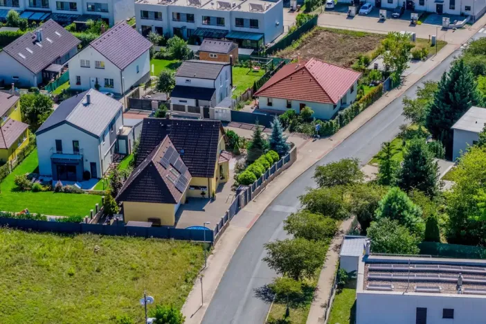 Prodej rodinného domu, Přezletice, Nohavice, 218 m2