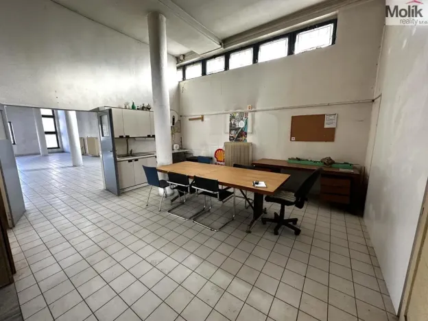 Pronájem obchodního prostoru, Příbram - Příbram VII, Bož. Němcové, 240 m2