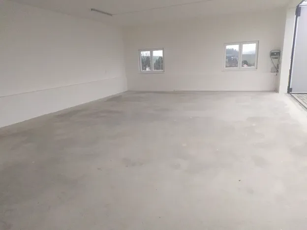 Pronájem skladu, Bystřice, 93 m2