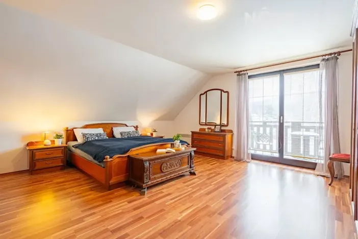 Prodej chalupy, Horní Stropnice, 360 m2