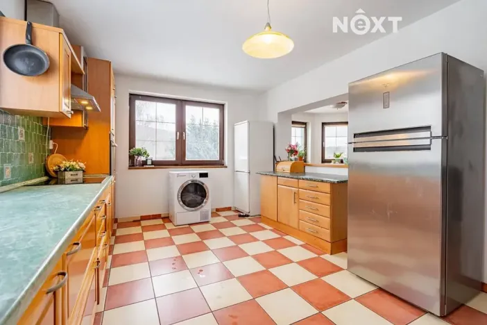 Prodej chalupy, Horní Stropnice, 360 m2