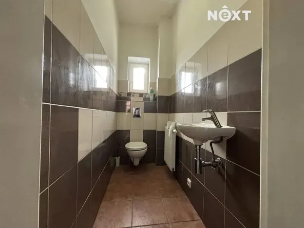 Pronájem bytu 2+kk, České Budějovice, Skuherského, 53 m2