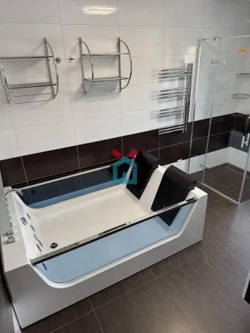 Prodej bytu 3+kk, Praha - Lochkov, K Lahovské, 99 m2