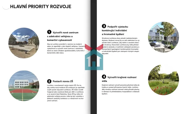 Prodej bytu 3+kk, Praha - Lochkov, K Lahovské, 99 m2