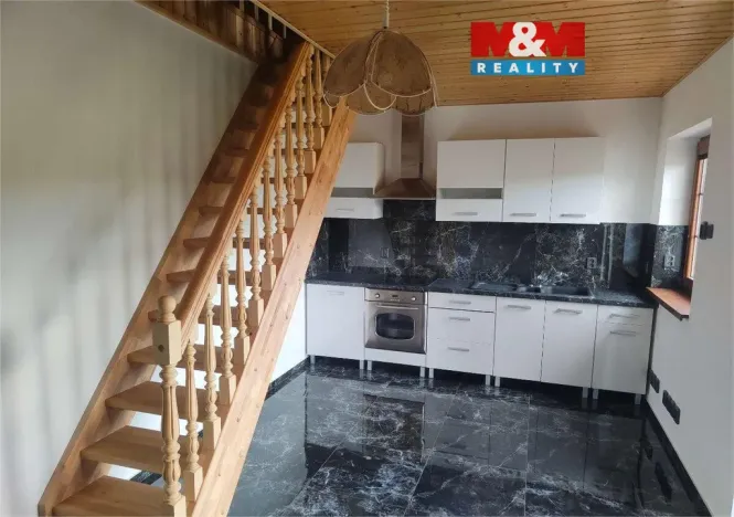 Pronájem bytu 3+1, Varnsdorf, Mladoboleslavská, 130 m2