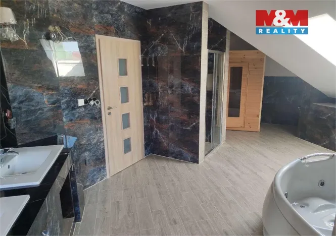 Pronájem bytu 3+1, Varnsdorf, Mladoboleslavská, 130 m2