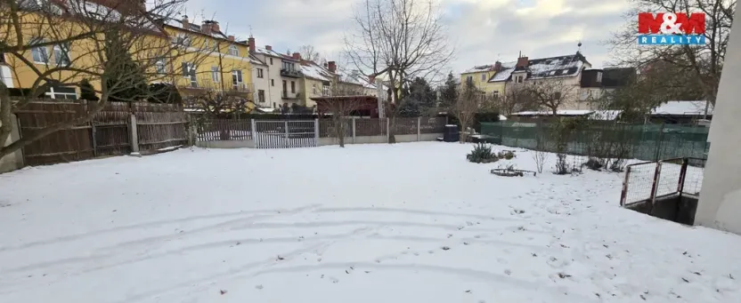 Pronájem bytu 2+1, Česká Lípa, Bezručova, 55 m2