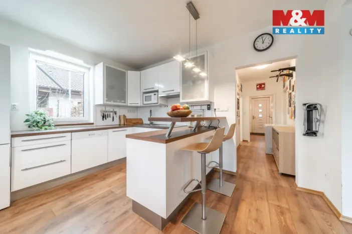 Prodej rodinného domu, Zlatá, 148 m2