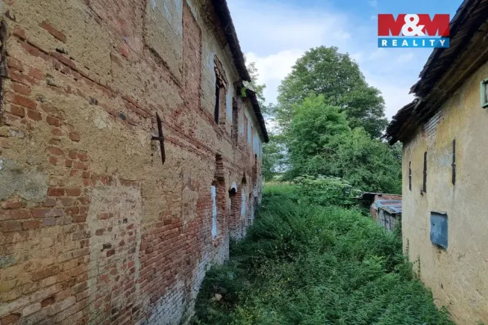 Prodej rodinného domu, Teplá - Poutnov, 142 m2