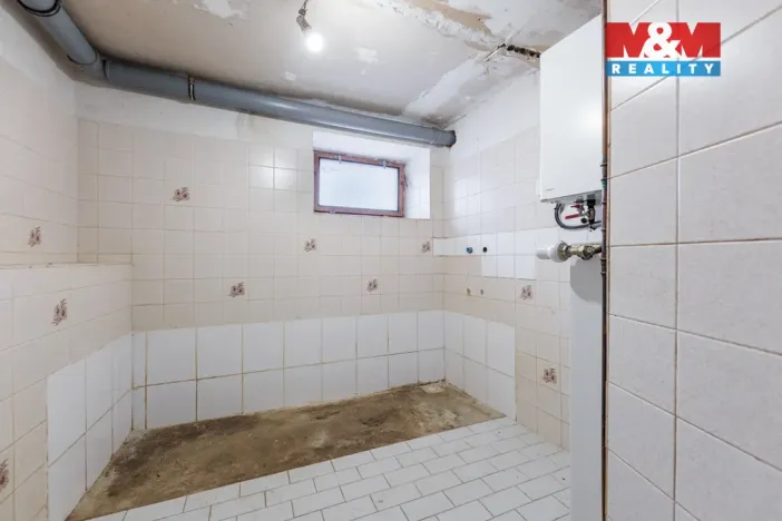 Prodej rodinného domu, Lipová - Palič, 142 m2