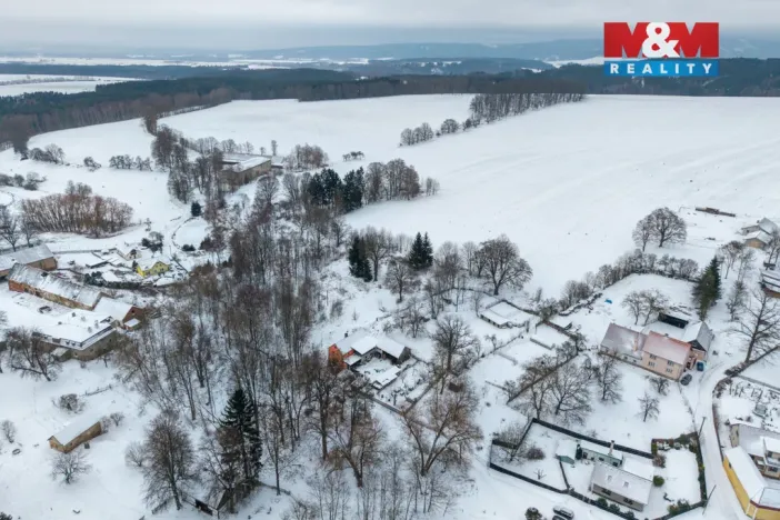 Prodej rodinného domu, Lipová - Palič, 142 m2