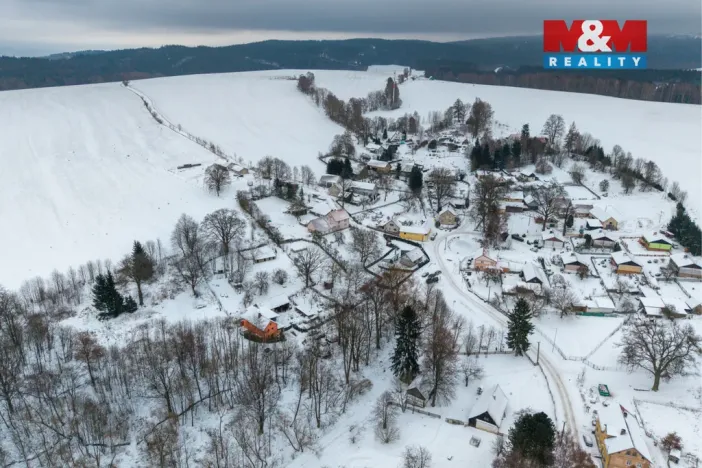 Prodej rodinného domu, Lipová - Palič, 142 m2