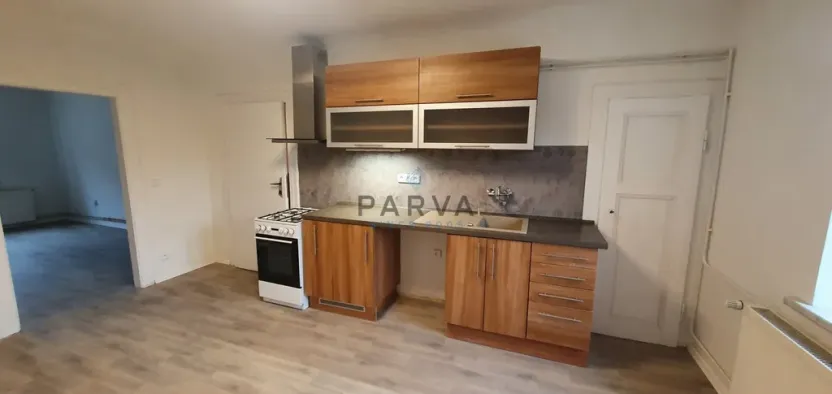 Pronájem bytu 2+kk, Plzeň - Lobzy, U Světovaru, 45 m2