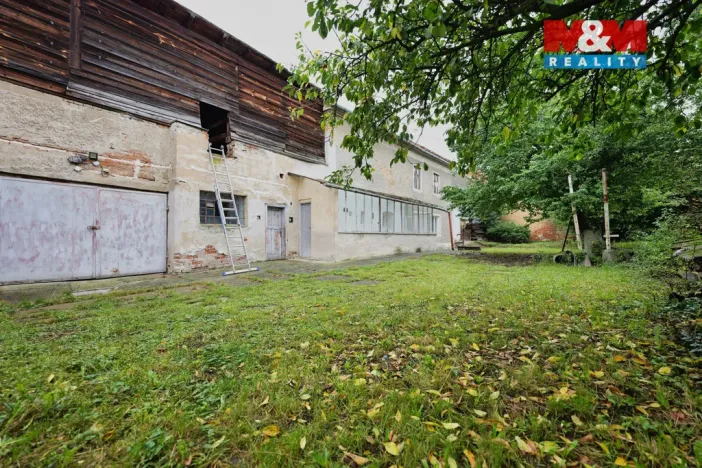 Prodej rodinného domu, Senička, 143 m2