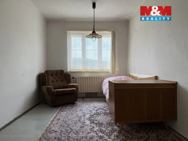 Prodej rodinného domu, Radčice, 176 m2