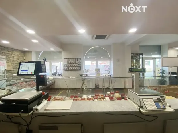 Pronájem obchodního prostoru, Praha - Uhříněves, Přátelství, 165 m2