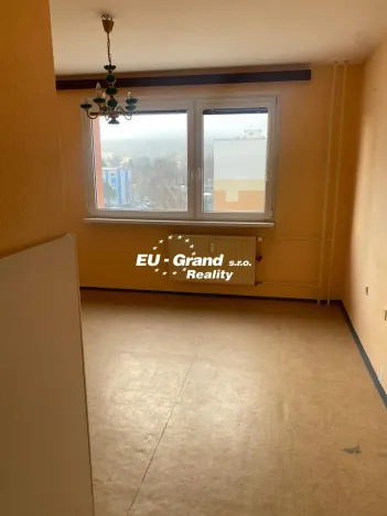 Prodej bytu 1+1, Varnsdorf, Karolíny Světlé, 41 m2