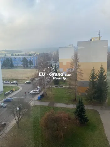 Prodej bytu 1+1, Varnsdorf, Karolíny Světlé, 41 m2