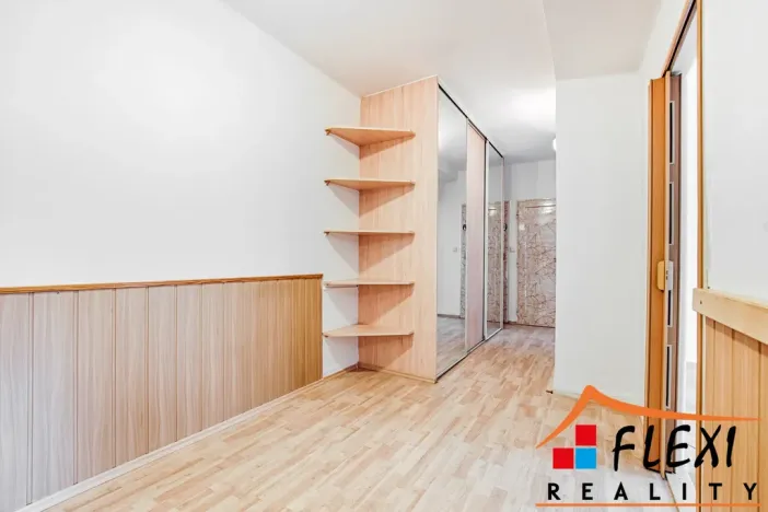 Pronájem bytu 2+1, Ostrava, Gustava Klimenta, 63 m2