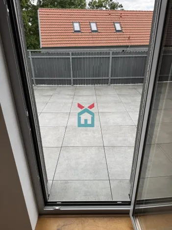 Prodej bytu 3+kk, Praha - Lochkov, K Lahovské, 75 m2