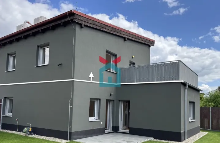 Prodej bytu 3+kk, Praha - Lochkov, K Lahovské, 75 m2