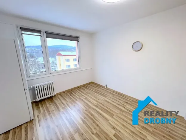 Pronájem bytu 1+1, Jílové, Lipová, 35 m2