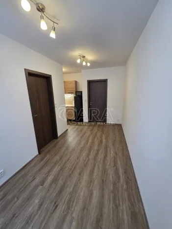 Pronájem bytu 2+kk, Kralupy nad Vltavou, Nádražní, 38 m2