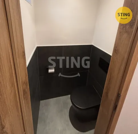 Pronájem bytu 3+kk, Hlučín, Jarní, 70 m2