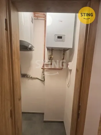 Pronájem bytu 3+kk, Hlučín, Jarní, 70 m2