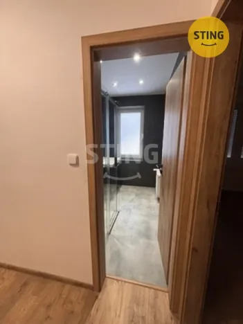 Pronájem bytu 3+kk, Hlučín, Jarní, 70 m2