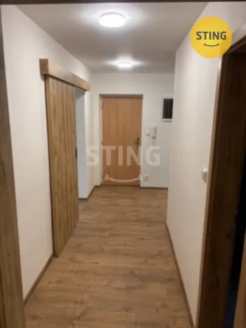 Pronájem bytu 3+kk, Hlučín, Jarní, 70 m2