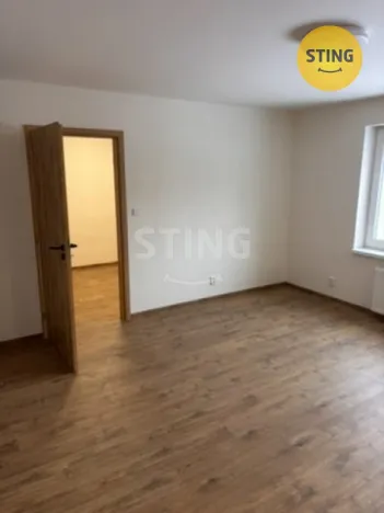 Pronájem bytu 3+kk, Hlučín, Jarní, 70 m2