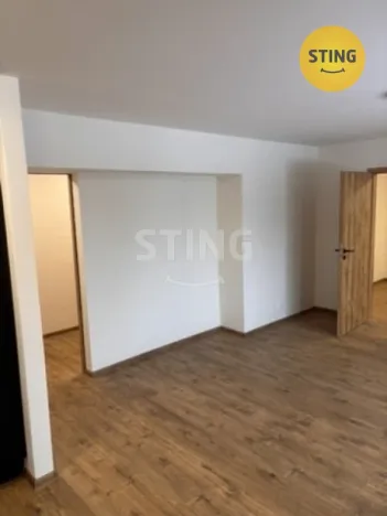 Pronájem bytu 3+kk, Hlučín, Jarní, 70 m2