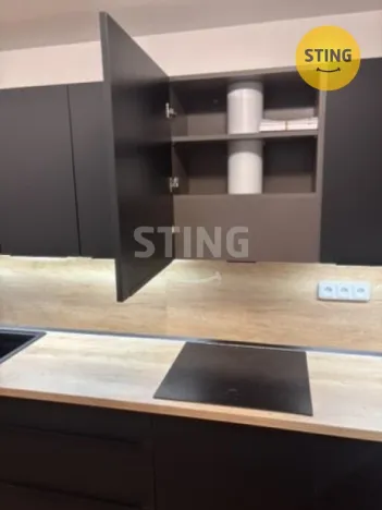 Pronájem bytu 3+kk, Hlučín, Jarní, 70 m2