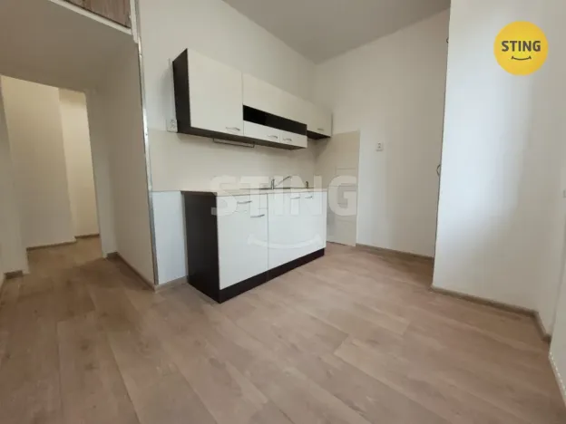 Pronájem bytu 2+1, Ostrava, Svojsíkova, 53 m2