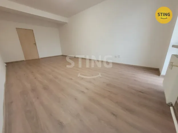 Pronájem bytu 2+1, Ostrava, Svojsíkova, 53 m2