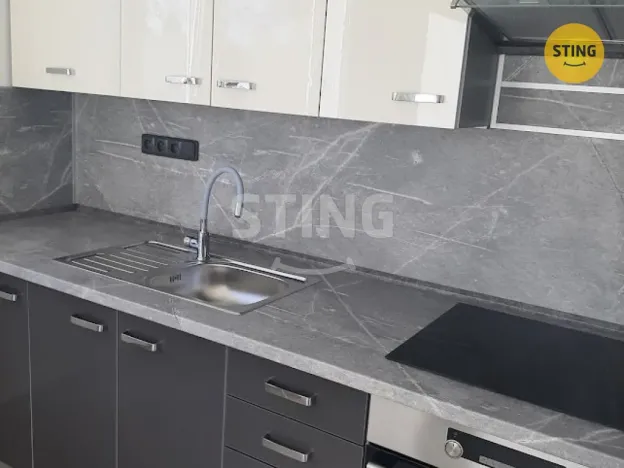 Pronájem bytu 1+1, Přerov, tř. 17. listopadu, 43 m2