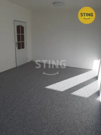 Pronájem bytu 1+1, Přerov, tř. 17. listopadu, 43 m2